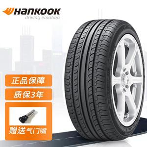 Hankook Шины 205/45R16 87h k415 Skoda fabia