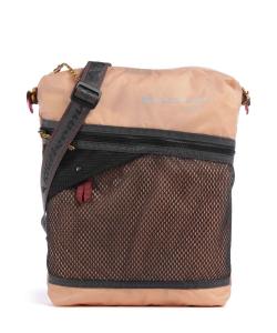 Сумка через плечо Algir из переработанного полиамида Klättermusen, оранжевый