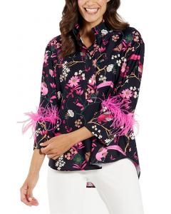 Джемпер Belinda от Jude Connally, черный