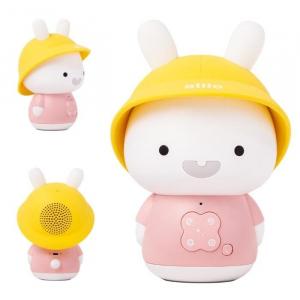 Alilo Baby Bunny G9S+ Розовый