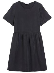 Marc O'Polo Платье темно-синего цвета