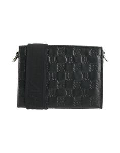 Сумка через плечо Misbhv, черный