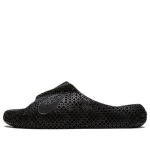 Тапочки actibreeze 3d сандалии Asics, черный