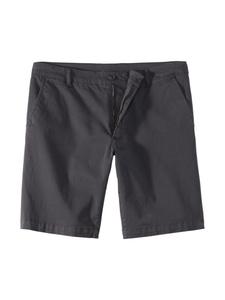 Брюки чинос HIS Chinoshorts, антрацит