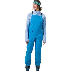 Брюки Flylow Foxy Bib Flylow, Tide