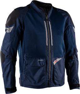 Куртка Leatt ADV FlowTour 4.5 Short