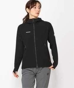 MAMMUT/(W) Куртка-модшелл Macun 2.0, азиатский крой