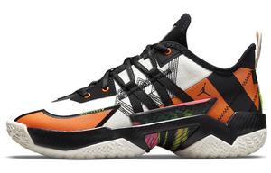 Винтажные мужские баскетбольные кроссовки Jordan One Take 2