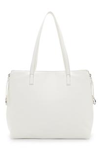 Сумка шоппер SURI FREY SFY Debby, белый