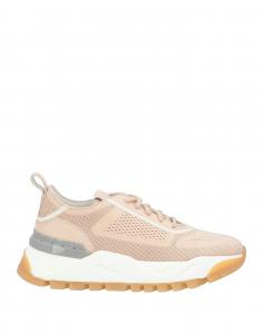 Кроссовки Innova By Santoni Santoni, бледно-розовый