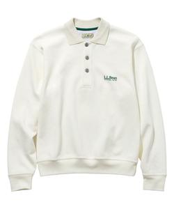 (W) Толстовка-поло Portage