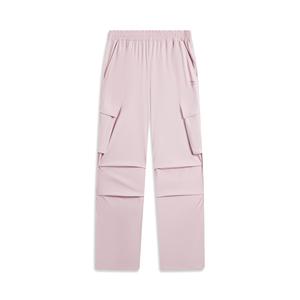 LINING Спортивные штаны Fitness Series женские Galalith Pink