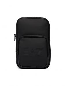 Сумка через плечо 7X000069 AF13811 UC001 Ea7 Emporio Armani, черный