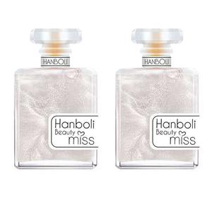 Perfumes Unisex HANBOLI