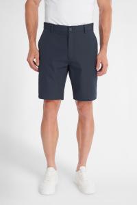 Эластичные шорты Bullet стандартной посадки Calvin Klein, синий