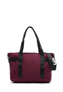 Сумка для выходных Misako, Bordeaux