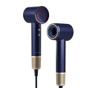 Фен THOMSON, Blue Gold Color