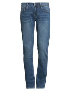 Джинсы Armani Exchange, синий