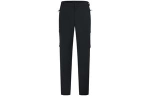 Повседневные брюки женские Pitch Black FILA