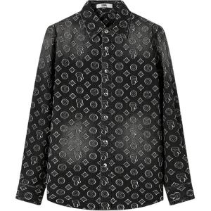 KARL LAGERFELD / Karl Lagerfeld Jeans Джинсовая куртка, Denim Black