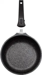 Сковорода GSW Easy Click 32 см из литого алюминия Gsw
