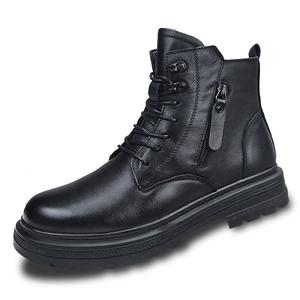 Ботинки Cachiotti Martin Boots Men