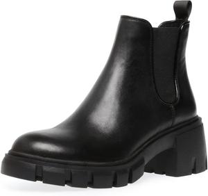 Женские ботильоны Steve Madden Howler, Schwarz