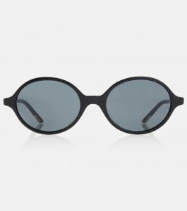 x Oliver Peoples 2000C круглые солнцезащитные очки Khaite