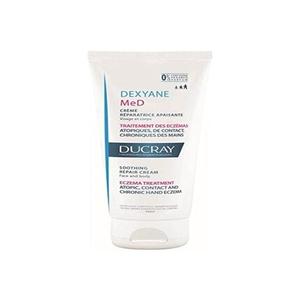 Dexyane Med Успокаивающий восстанавливающий крем 30 мл, Airlab