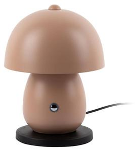 Настольная лампа Leitmotiv Mono Led, коричневый