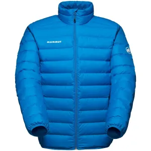 Мужская пуховая куртка WAYMARKER Mammut, синий