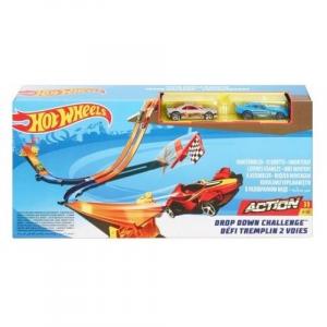 Гоночные наборы Hot Wheels Аст.