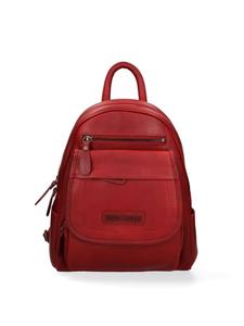 Рюкзак Hill Burry, красный