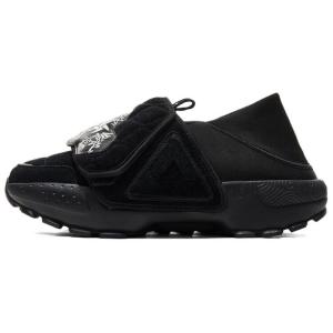 Кроссовки PEAK Lifestyle Shoes Men Low-top Black, черный