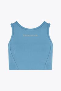 Женский спортивный бюстгальтер Osaka | Синий