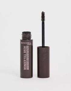 Rimmel – Wonder'full 24HR – тушь для бровей Rimmel London