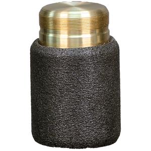 K-Tek KPHW2 Mighty Boom Hodges Counterweight for Boompole KPHW2