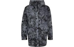 Y-3 Куртка Y 3 мужская серая, Gray