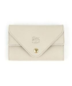 Визитница/футляр для карточек Il Bisonte