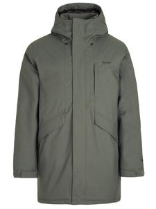 Лыжная куртка Protest, цвет huntergreen