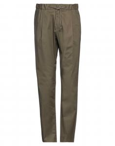Брюки Herno, зеленый
