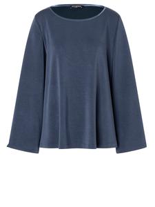 Рубашка Ana Alcazar Serea, пыльно-синий