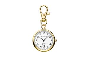 Disney Часы Mickey Series Quartz Movement Pocket Watch Unisex