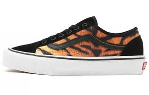 Кроссовки Old Skool Vans Tapered 'Tiger'