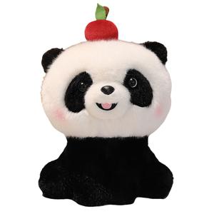 Плюшевая кукла Summer Fruit Party Dolls высотой 20 см Pissie