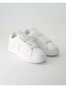 Белые низкие кеды ARKK Copenhagen