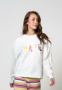Толстовка OH APRIL, белый