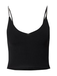 Топ About You MALENA, черный