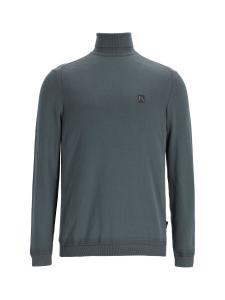 Свитер CHASIN' Leonard, зеленый