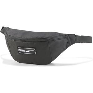 Маленькая сумка-пояс Puma, черный